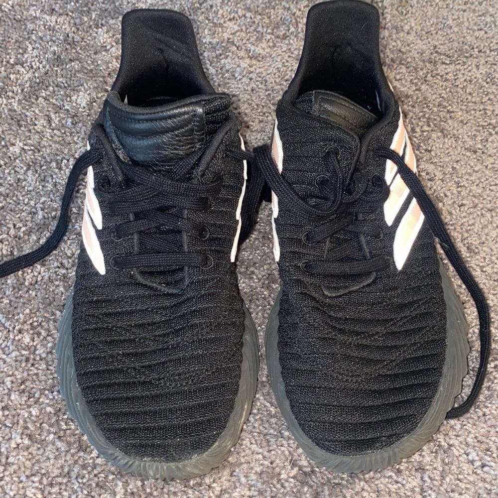Sobakov ADIDAS SNEAKERS - MENS 8